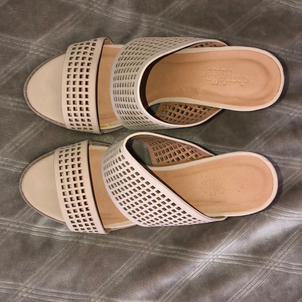 Heel